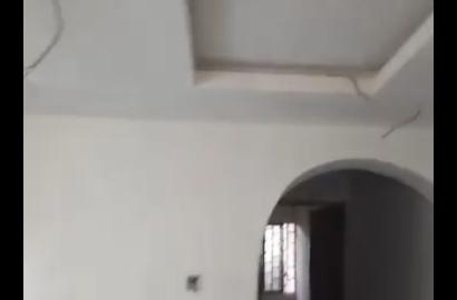 Mini Flat with POP at Ikotun–Ijegun