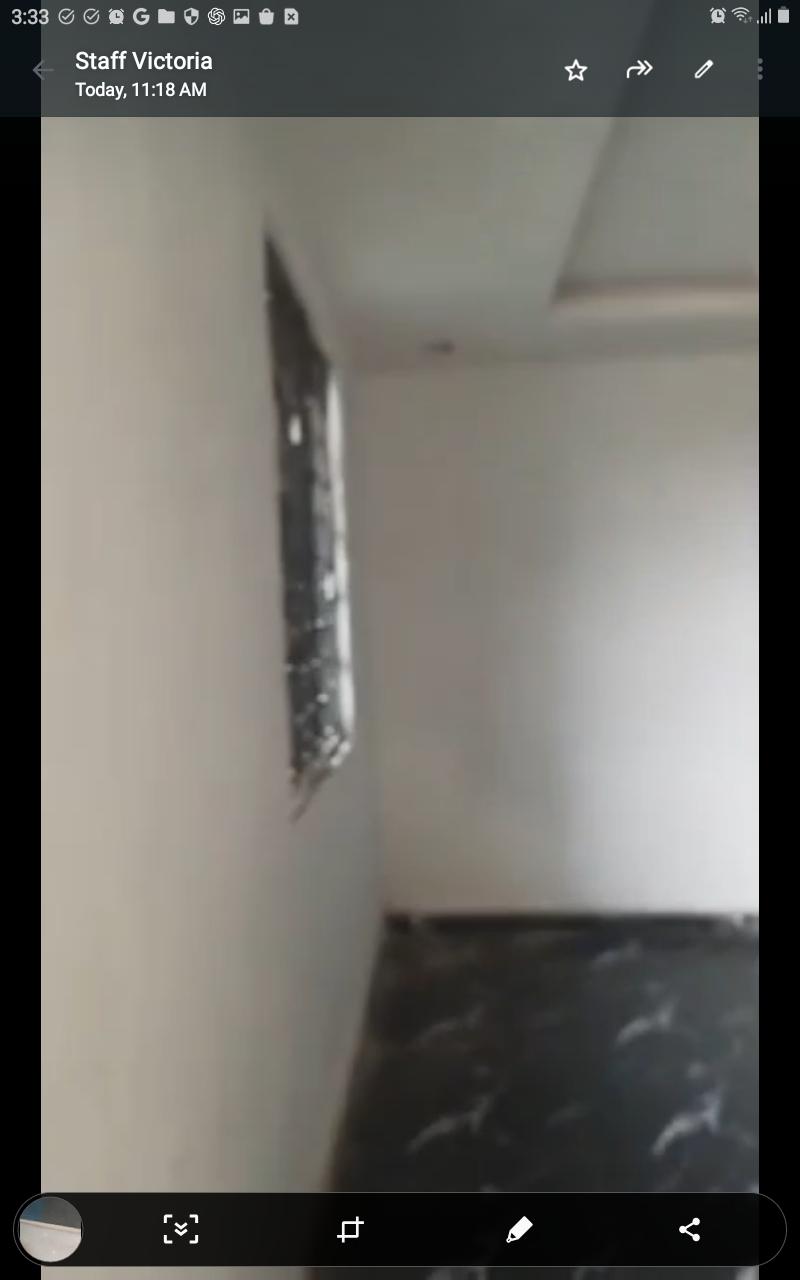 Mini Flat with POP at Ikotun–Ijegun