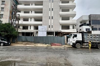 2 & 3-Bedroom Apartments with Pool, Gym & Elevator at Victoria Island