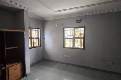 4-Bedroom Semi-Detached House with BQ at Omole Phase 2 Estate