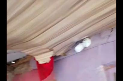 Room Self-Contained for Rent at Jakande