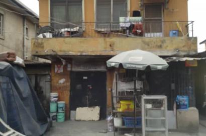 Dry Land For Sale