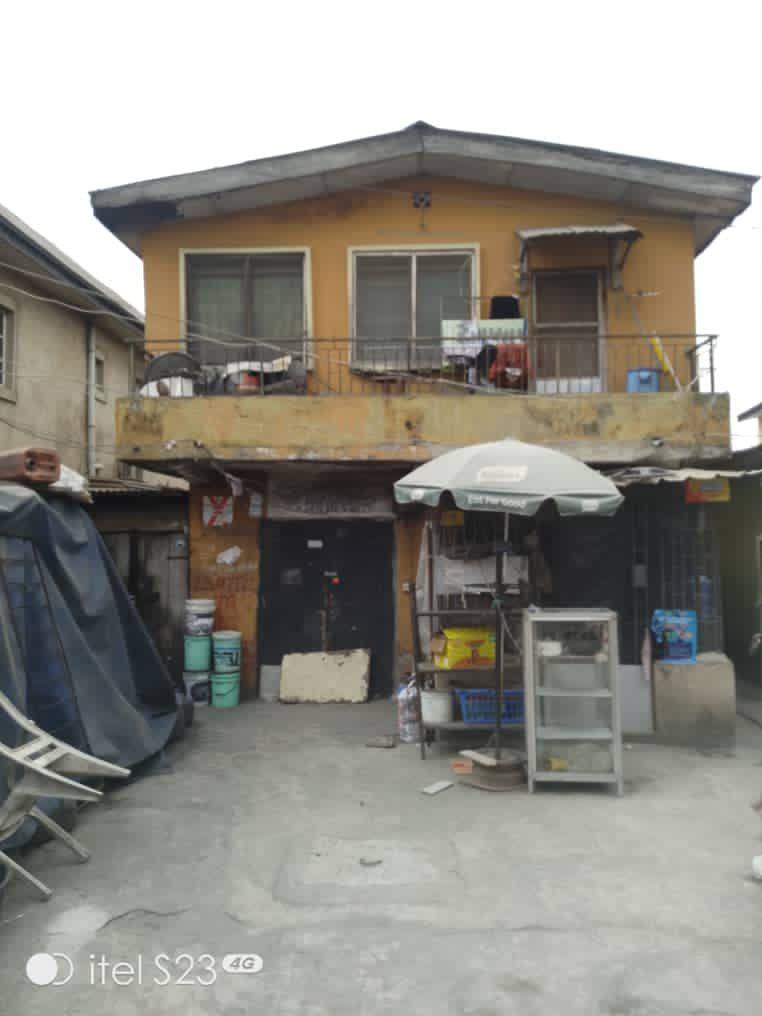 Dry Land For Sale