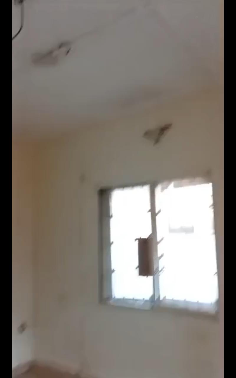 Mini Flat to Let at Isiba–Oluwo, Egbeda