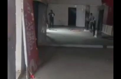 Commercial Property for Lease Along Egbeda–Idimu Road