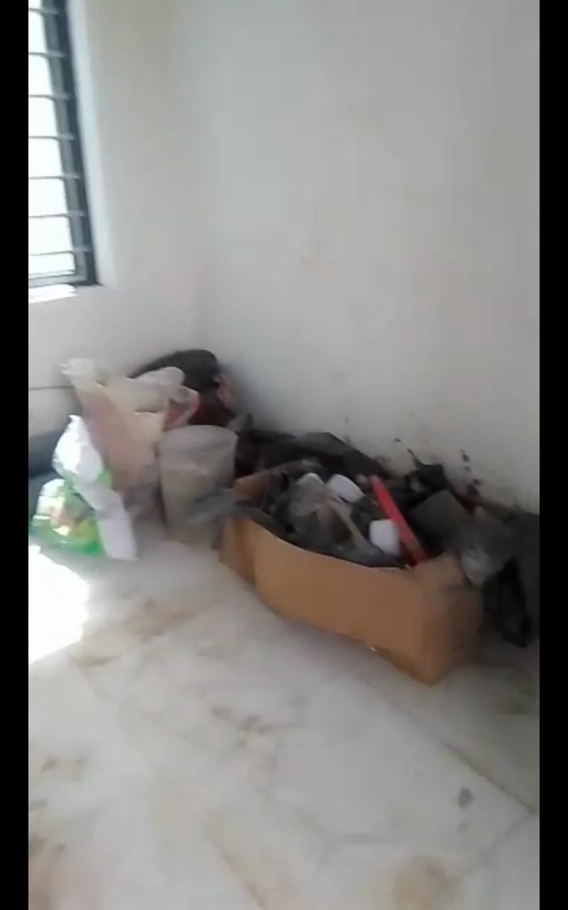 Room Self-Contained to Let at Bucknor Community Estate