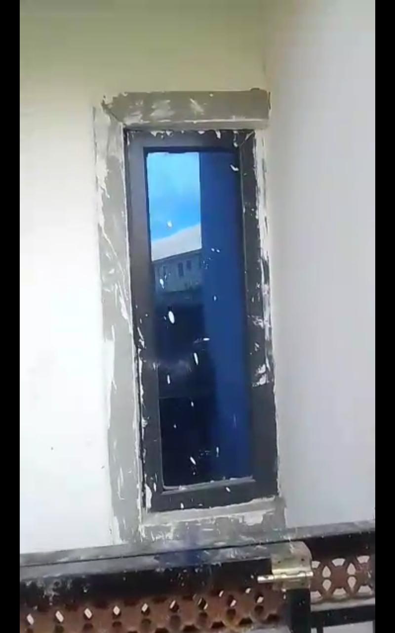 Room Self-Contained to Let at Bucknor Community Estate