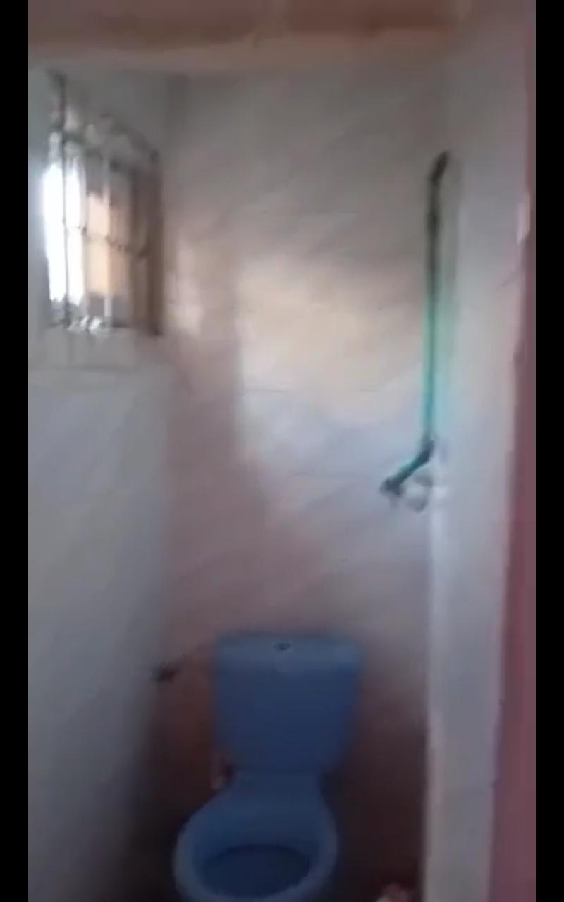Mini Flat to Let at Lake View Phase 2, Amuwo Odofin