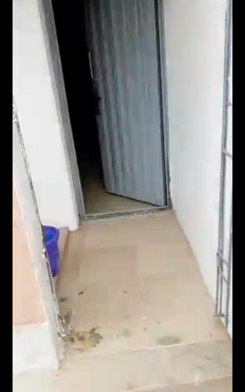 Mini Flat to Let at Ezeagwu Street, Oke-Afa