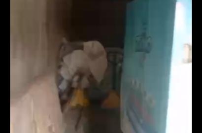 Warehouse for Rent at Of Owolabi