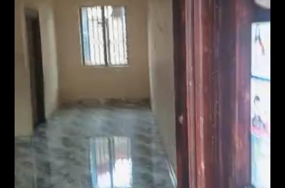 2-Bedroom Flat at Ago, Okota
