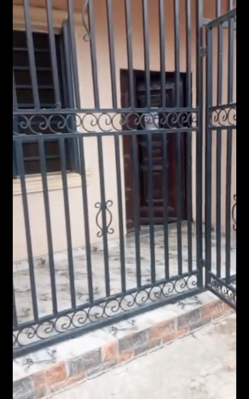 2-Bedroom Flat at Ago, Okota