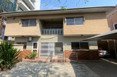 5-Bedroom Semi-Detached House with BQ at Victoria Island