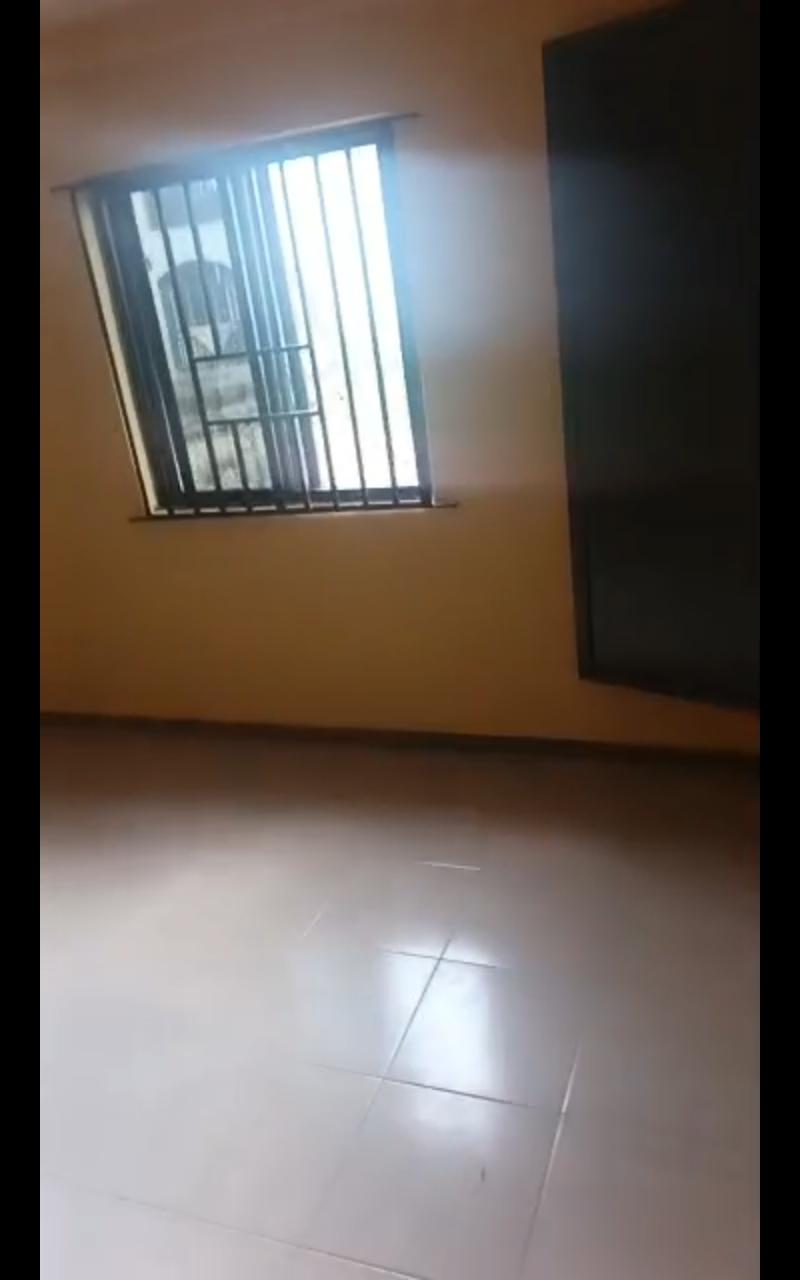 Mini Flat to Let at Union Estate, Oke-Afa