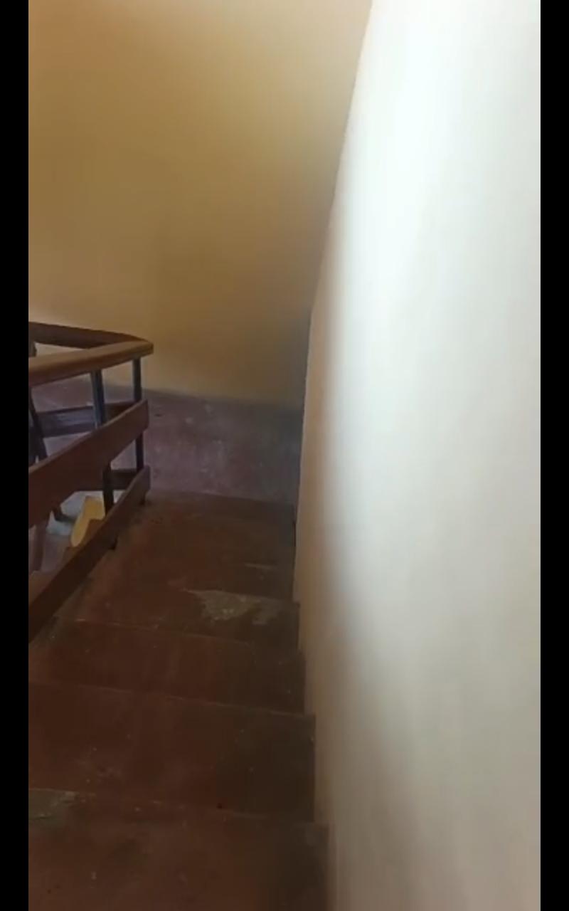 Mini Flat to Let at Union Estate, Oke-Afa