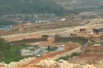 Available lands in Katampe Extension,Abuja for sale