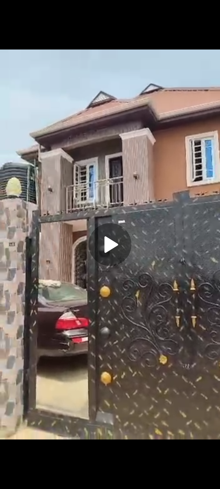 Distress Sales of Modern 2 numbers of 3-bedroom flat @Egan, Igando Lagos