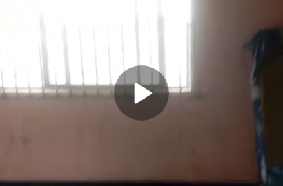 A Decent & Big 2Bedroom flat upstairs@ Ashamu Estate Oke Afa.
