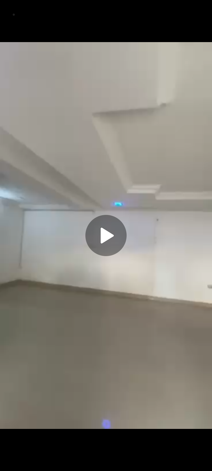 Spacious and massive 2bedroom, extra room groundflat @ASA Estate Sholuyi Gbagada Lagos.