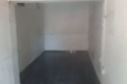 Spacious shop @off Ayodele Okeowo Sholuyi Gbagada