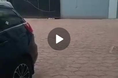 Mini flat for let @Shasha Oguntade