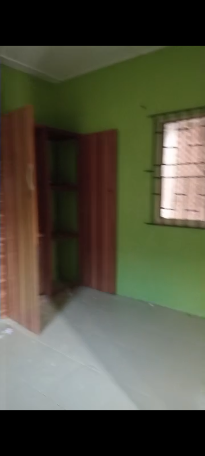 mini flat upstair for let @Iyana Ejigbo Bustop