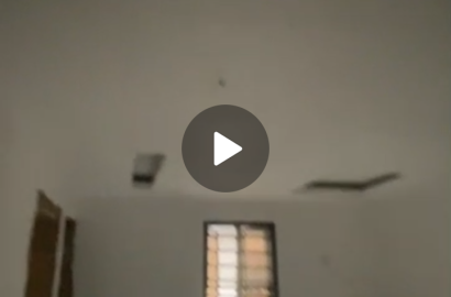 Newly built spacious 2bedroom  @Sholuyi Gbagada Lagos