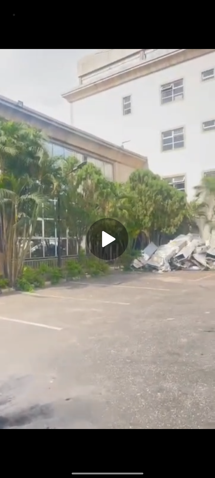 HOTEL FOR SALE @Ajao estate by Int'l Airport Road