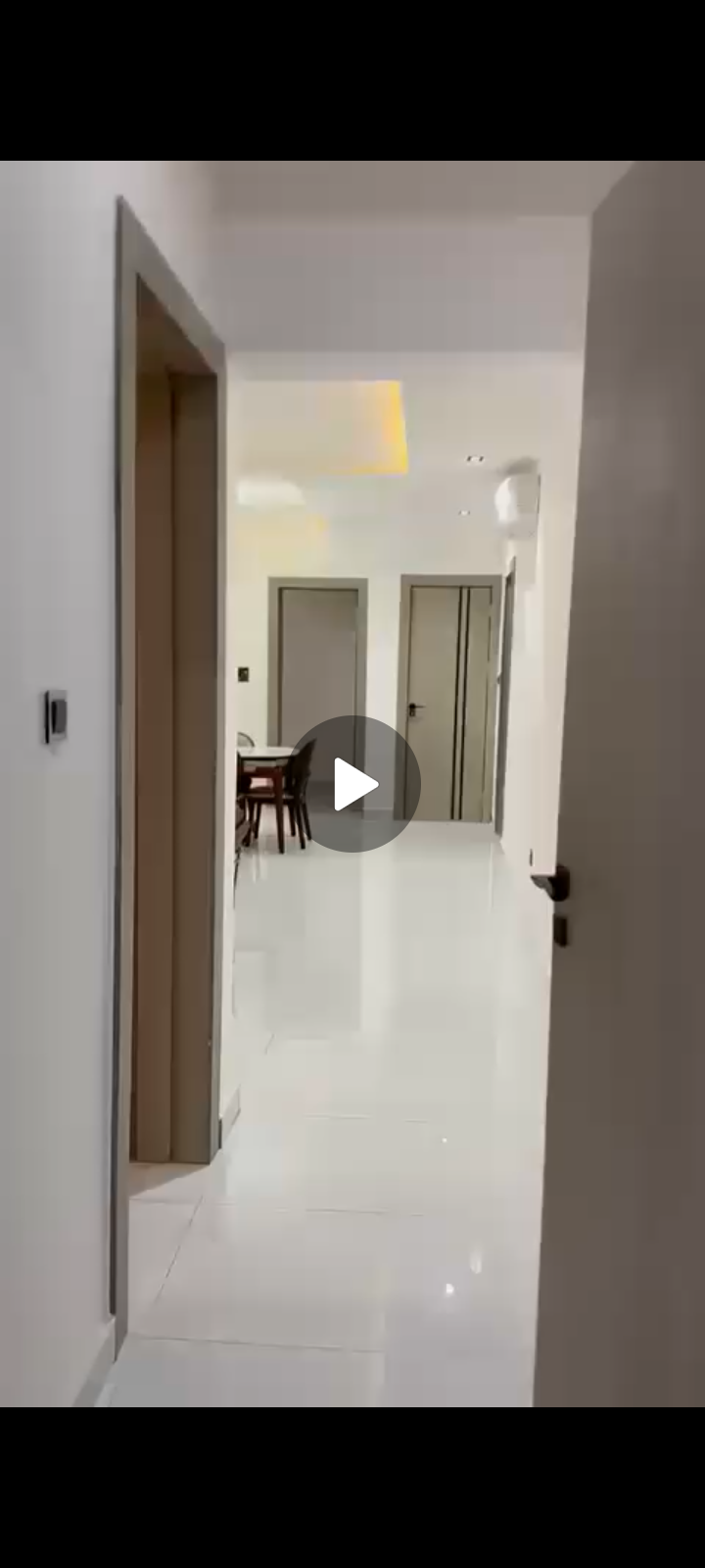 Brand new fully furnished 1, 2 & 3bedroom flat @Lekki phase 1