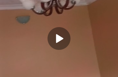 Exclusive 2-Bedroom Semi-Detached Duplex – Sholuyi, Gbagada