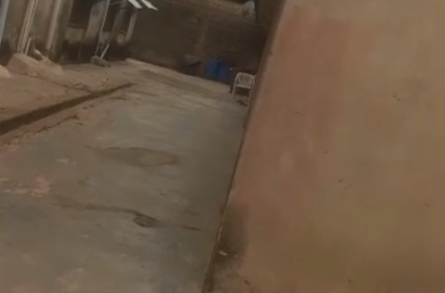 Modern Mini-Flat for Rent at Union Estate, Oke-Afa, Isolo – Lagos