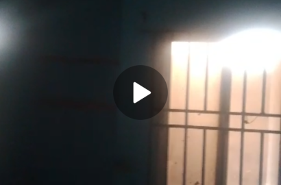 2 bedroom flat @Killa b/stop area Ejigbo Lagos