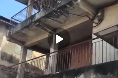 2 Nos of 2 Storey building @Adeola Solomon street of Ezobi Alapere.