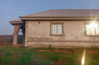 3 bedrooms @Ijoko