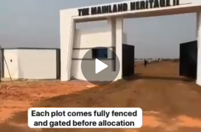 Mainland Heritage Home II, Ikola