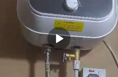 NICE MINI FLAT APARTMENT UPSTAIR .AT AJAO ESTATE AIRPORT RD LAGOS