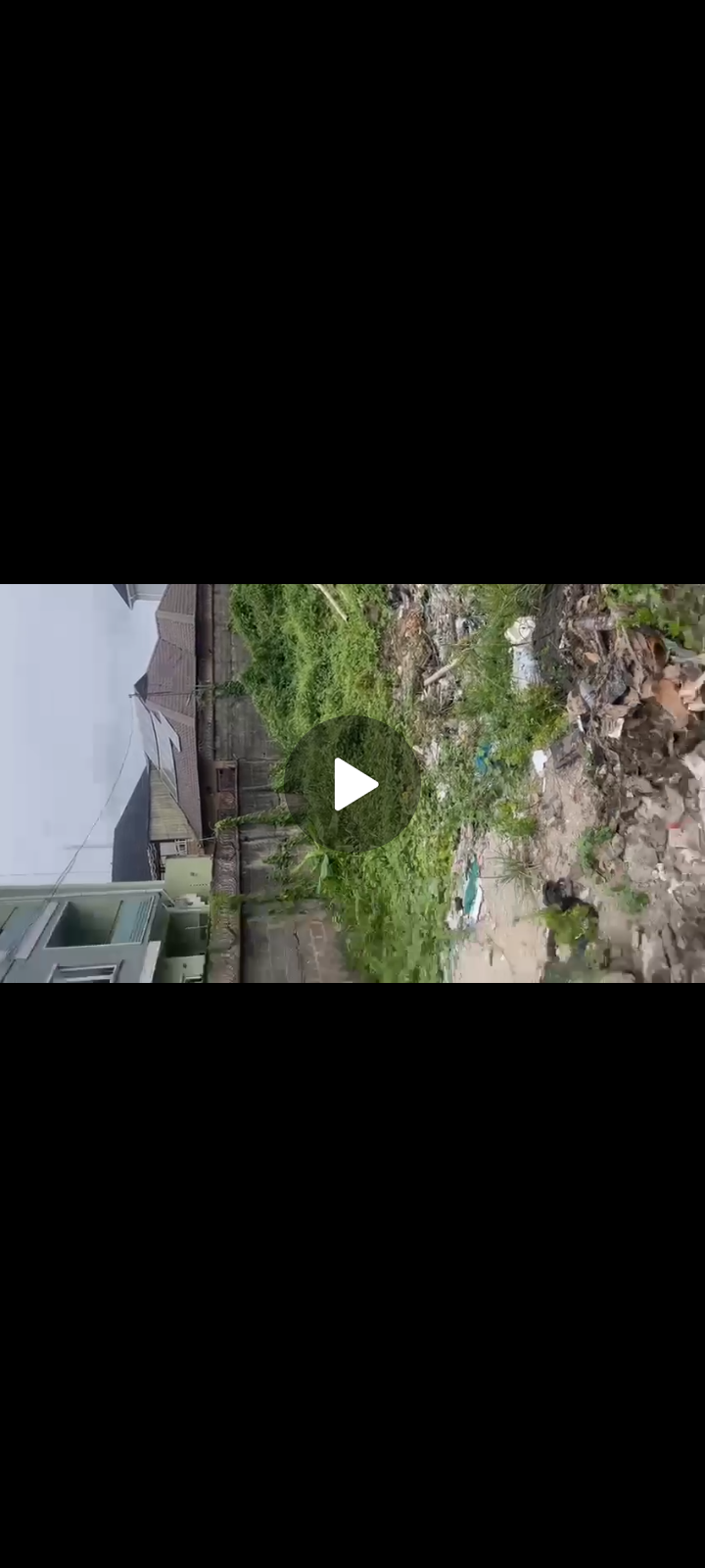 A bareland measuring 305sqmter @Medina Estate Gbagada