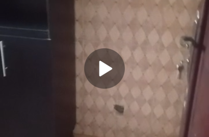 Mini flat @oke afa canoe