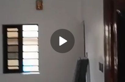 Brand new 2 bedroom flat @bucknor