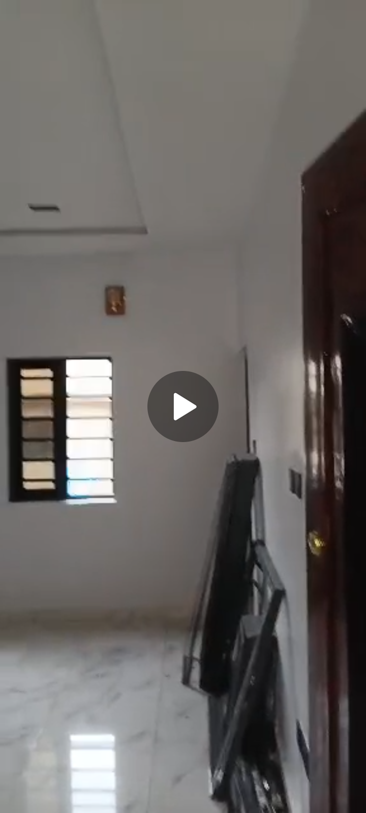 Brand new 2 bedroom flat @bucknor