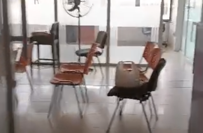 Office space for letting! @Alien avenue Ikeja.