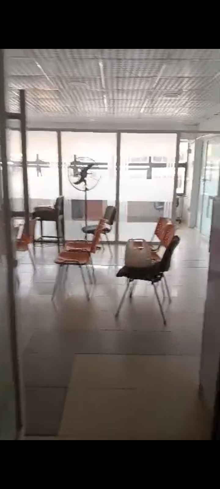 Office space for letting! @Alien avenue Ikeja.