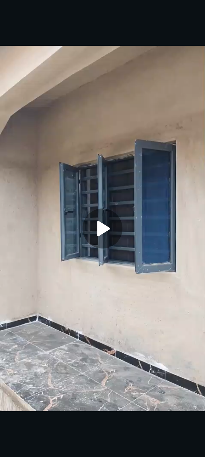 Newly Built Room and Parlour Self Contained. @Ijegun last bustop Ikotun