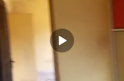 Mini flat to let @ community Rd, Agodo egbe