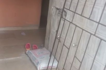 Mini flat @Oke-Afa,Ejigbo,Lagos