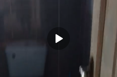 Mini flat  @ kudeibu estate