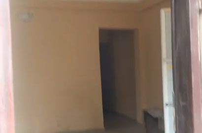 2bedroom flat @bucknor ailegun area