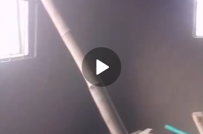 Room self contain @Hostel Cele Egbe