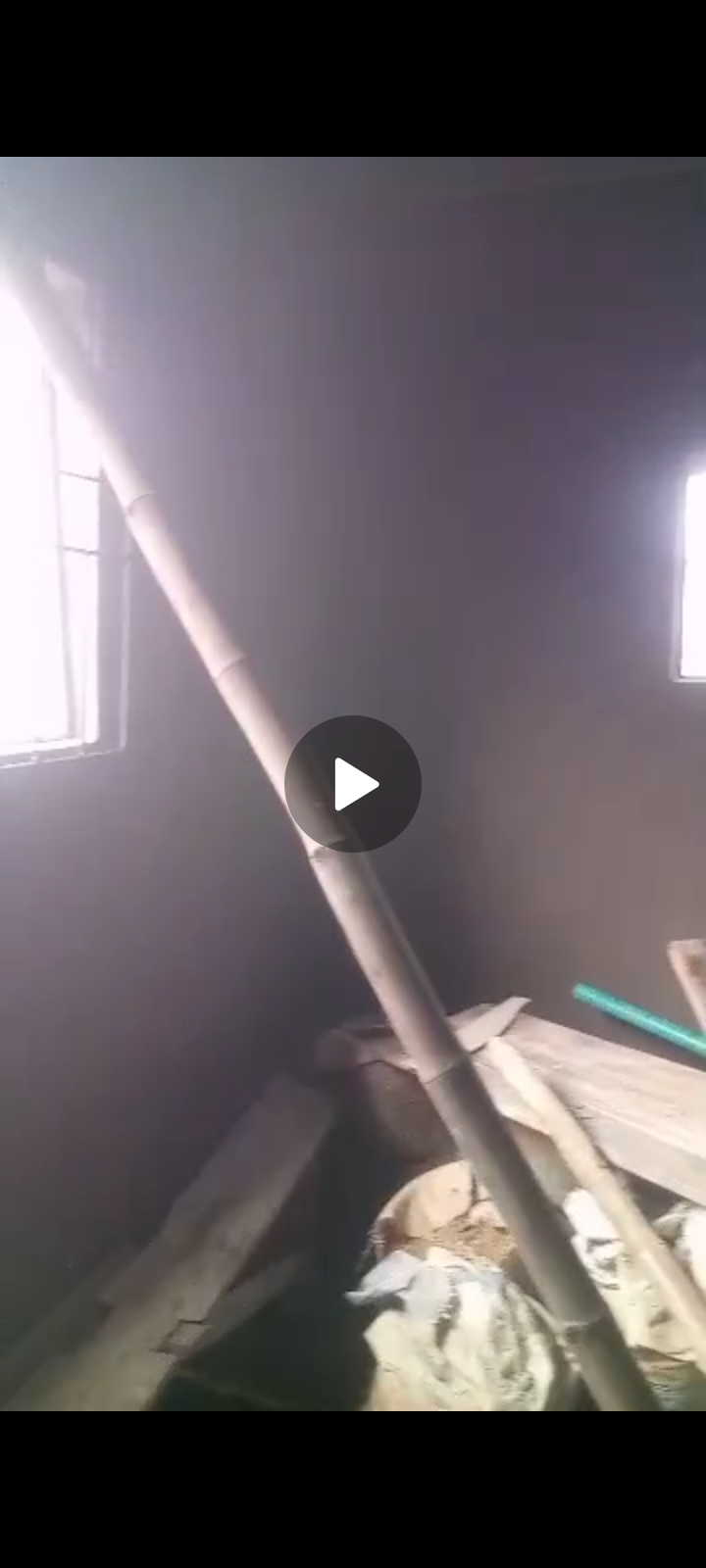 Room self contain @Hostel Cele Egbe