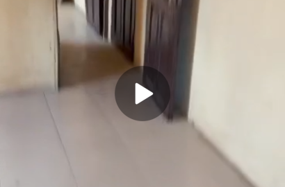 New 2 bedroom flat. Off Seliu Oje Str Isheri Osun Lagos